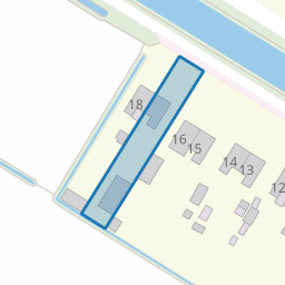 Perceel SDE01-H-2413