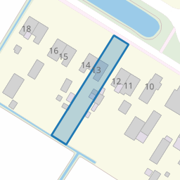 Perceel SDE01-H-2417