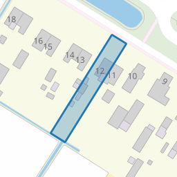 Perceel SDE01-H-2418