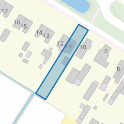 Perceel SDE01-H-2419