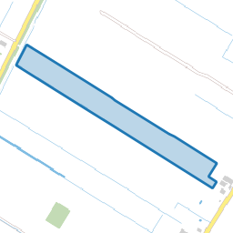 Perceel SDE01-H-2422