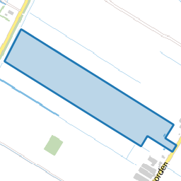 Perceel SDE01-H-2423