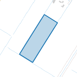 Perceel SDE01-H-2426