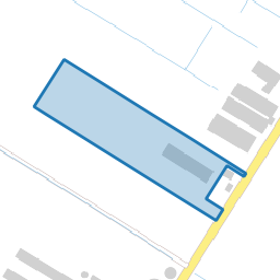 Perceel SDE01-H-2432