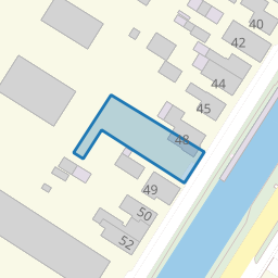 Perceel SDE01-H-2440