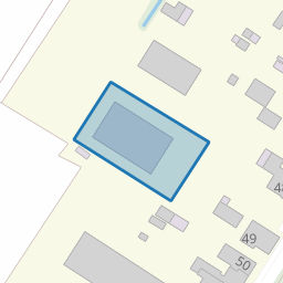 Perceel SDE01-H-2441