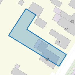 Perceel SDE01-H-2442