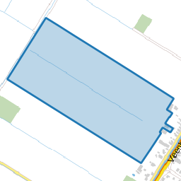 Perceel SDE01-H-2443