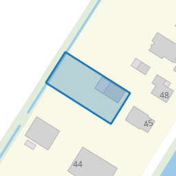 Perceel SDE01-H-2444