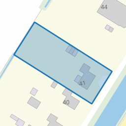 Perceel SDE01-H-2445