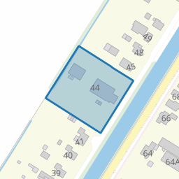 Perceel SDE01-H-2446