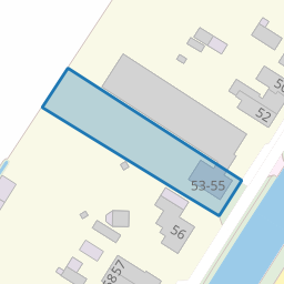 Perceel SDE01-H-2448