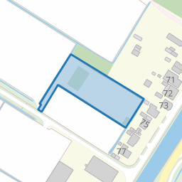 Perceel SDE01-H-2457