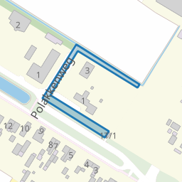 Perceel SDE01-H-2458