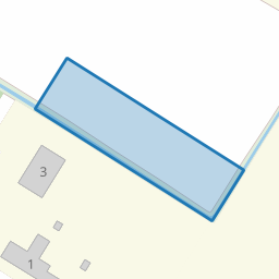 Perceel SDE01-H-2464