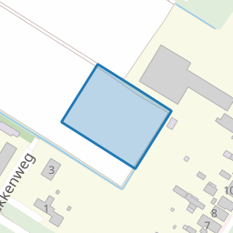 Perceel SDE01-H-2465