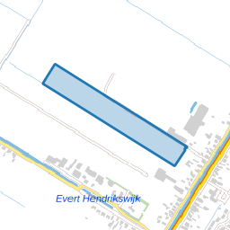 Perceel SDE01-H-2472