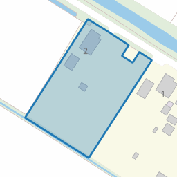 Perceel SDE01-H-2474