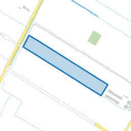 Perceel SDE01-H-2476
