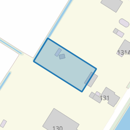 Perceel SDE01-I-1606