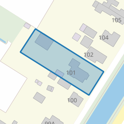 Perceel SDE01-I-2105