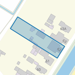 Perceel SDE01-I-2153