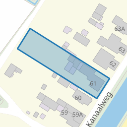 Perceel SDE01-I-2154