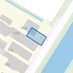 Perceel SDE01-I-2324