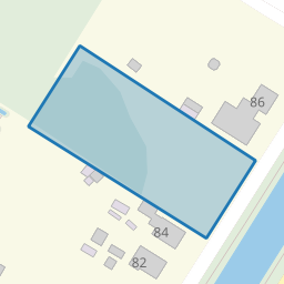 Perceel SDE01-I-2328