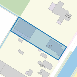 Perceel SDE01-I-2329