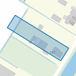 Perceel SDE01-I-2366