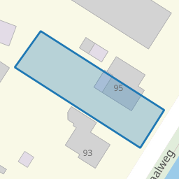 Perceel SDE01-I-2369