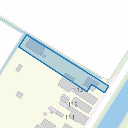 Perceel SDE01-I-2372