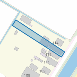 Perceel SDE01-I-2373