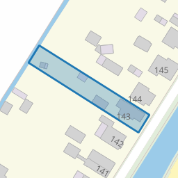 Perceel SDE01-I-2383