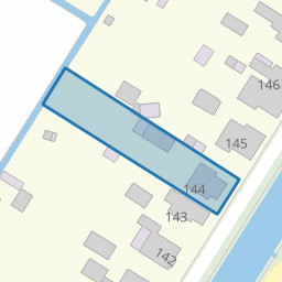 Perceel SDE01-I-2384