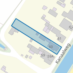 Perceel SDE01-I-2419