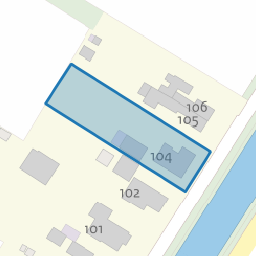 Perceel SDE01-I-2425