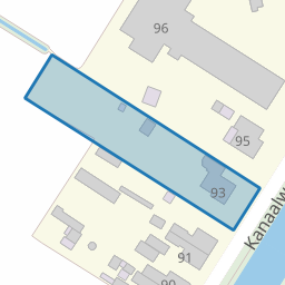 Perceel SDE01-I-2426