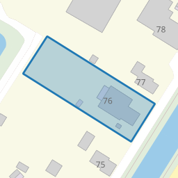 Perceel SDE01-I-2427