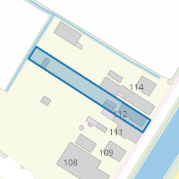 Perceel SDE01-I-2471