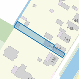 Perceel SDE01-I-2486