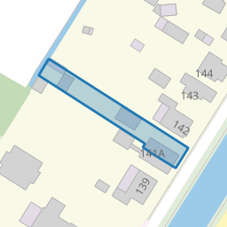 Perceel SDE01-I-2487