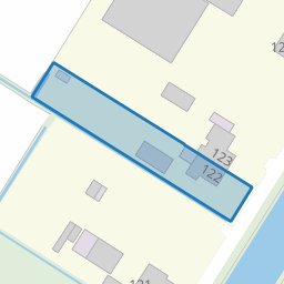 Perceel SDE01-I-2488