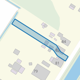 Perceel SDE01-I-2493