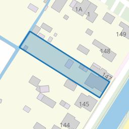 Perceel SDE01-I-2511