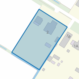 Perceel SDE01-I-2538