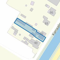 Perceel SDE01-I-2581