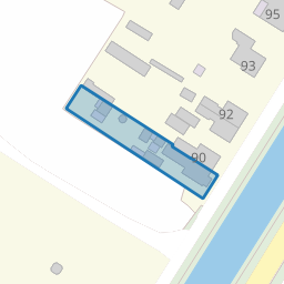 Perceel SDE01-I-2585