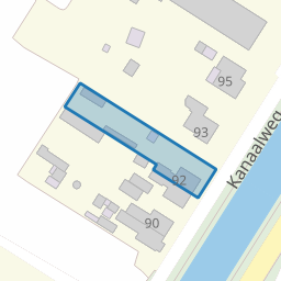 Perceel SDE01-I-2586